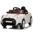 Mini Cooper Kids Electric Ride on Car