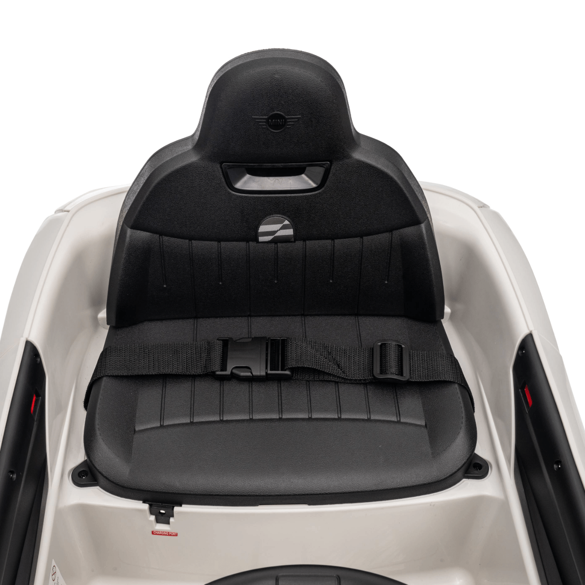 Mini Cooper Kids Electric Ride on Car