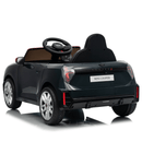 Mini Cooper Kids Electric Ride on Car