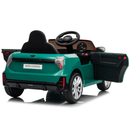 Mini Cooper Kids Electric Ride on Car