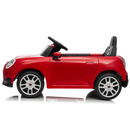 Mini Cooper Kids Electric Ride on Car