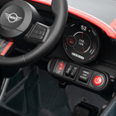 Mini Cooper Kids Electric Ride on Car