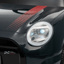 Mini Cooper Kids Electric Ride on Car