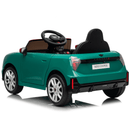 Mini Cooper Kids Electric Ride on Car