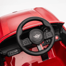 Mini Cooper Kids Electric Ride on Car