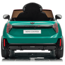 Mini Cooper Kids Electric Ride on Car