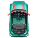 Mini Cooper Kids Electric Ride on Car