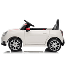 Mini Cooper Kids Electric Ride on Car