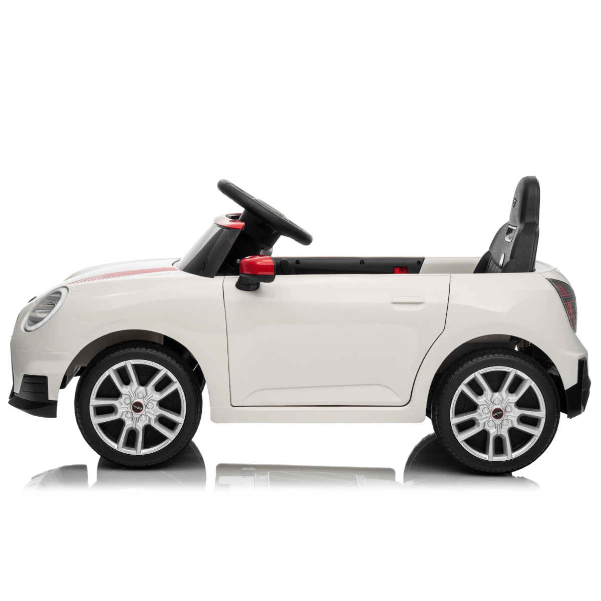 Mini Cooper Kids Electric Ride on Car