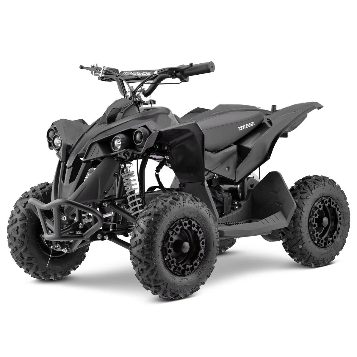 Renegade Race-X Kids Electric Mini Quad Bike
