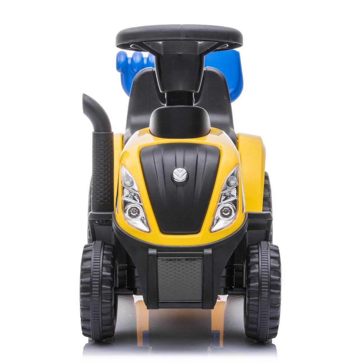 New Holland Foot to Floor Ride On Tractor
