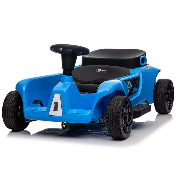 Year Old Outdoor Riding Toys For Toddlers Aosom Kids Pedal Go Kart