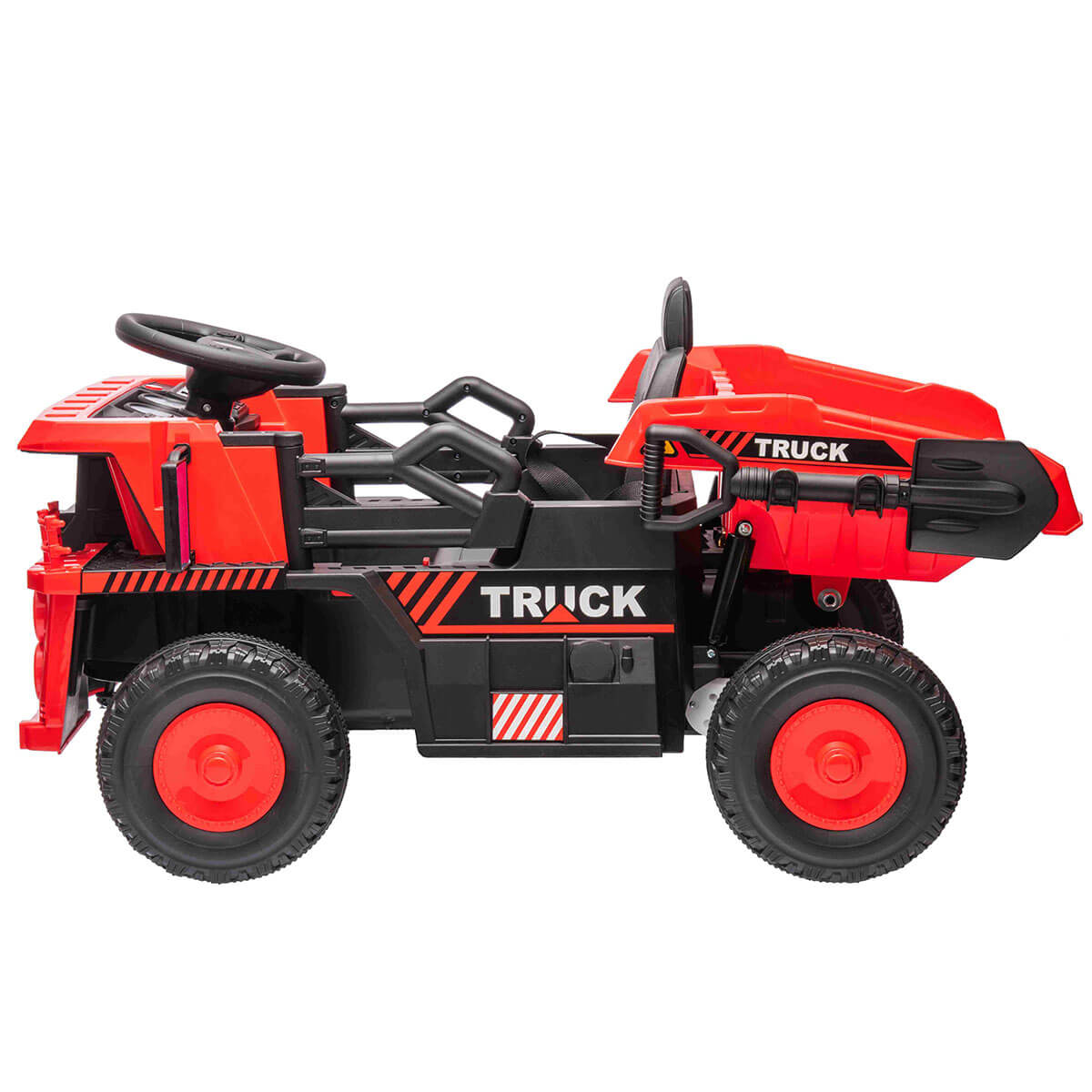 Outdoortoys Dumper Kids Electric Ride On Truck OutdoorToys