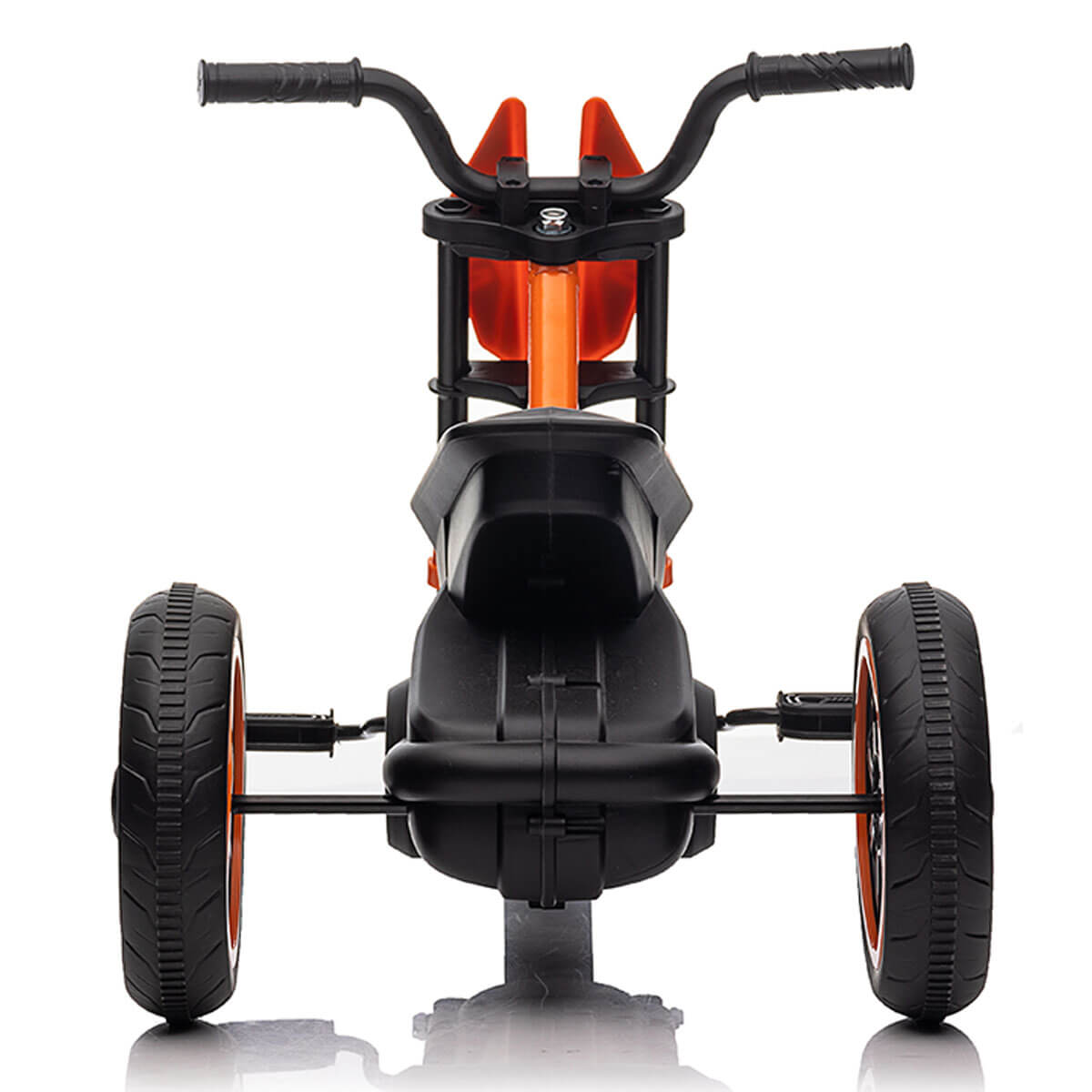 Outdoortoys E-Max Kids Pedal Ride On Trike | OutdoorToys