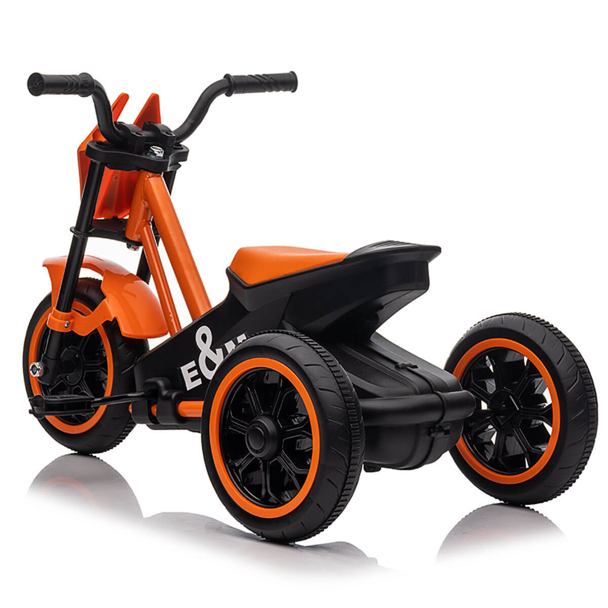 Outdoortoys E-Max Kids Pedal Ride On Trike | OutdoorToys