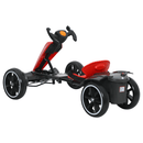 OutdoorToys Folding Kids Electric Ride on Go Kart