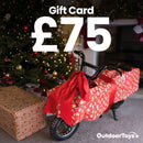 OutdoorToys Gift Card