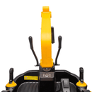 Outdoortoys Kids Electric Ride On Digger