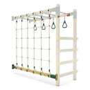 OutdoorToys Ninja Add On for Monkey Bars