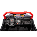 Outdoortoys Power 12V Electric Ride On Jeep