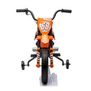 Outdoortoys Racing Kids Electric Ride On Motorbike
