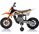 Outdoortoys Racing Kids Electric Ride On Motorbike
