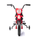 Outdoortoys Racing Kids Electric Ride On Motorbike