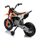 Outdoortoys Racing Kids Electric Ride On Motorbike