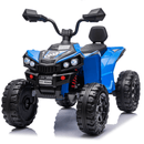 OutdoorToys Sport Kids Electric Ride On Quad Bike