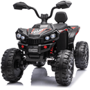 OutdoorToys Sport Kids Electric Ride On Quad Bike