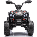 OutdoorToys Sport Kids Electric Ride On Quad Bike