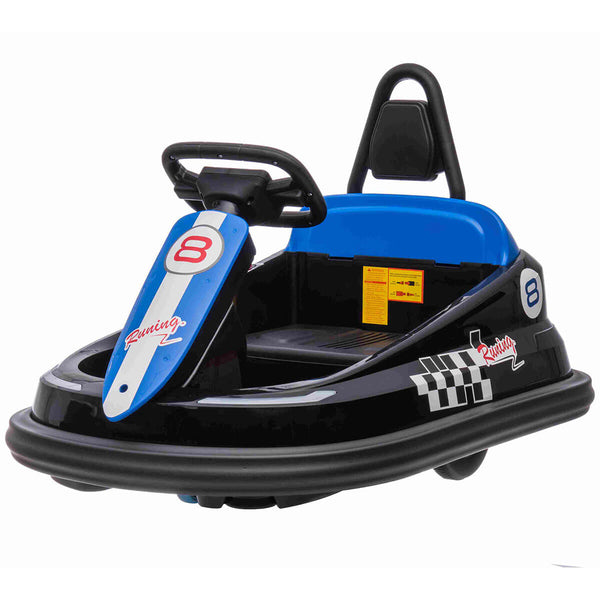 Outdoortoys Super Kart Racer Electric Ride On Go Kart