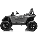 OutdoorToys Velocity Kids Electric Ride On Jeep