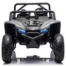 OutdoorToys Velocity Kids Electric Ride On Jeep