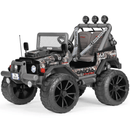 Peg Perego Gaucho Pro Realtree Camo Electric Ride On Buggy