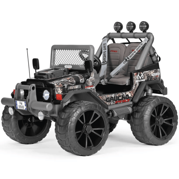 Peg Perego Outdoor Räder Ride On Jeeps | Shop Kids Electric Ride on Jeeps Online