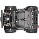 Peg Perego Gaucho Pro Realtree Camo Electric Ride On Buggy
