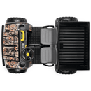 Peg Perego John Deere Gator HPX Camo Electric Ride On UTV Tractor
