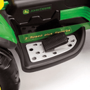 Peg Perego John Deere Ride On Tractor with Loader