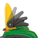 Peg Perego John Deere Ride On Tractor with Loader