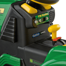 Peg Perego John Deere Ride On Tractor with Loader