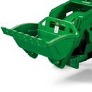 Peg Perego John Deere Ride On Tractor with Loader