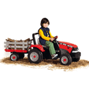 Peg Perego Maxi Diesel Pedal Ride On Tractor