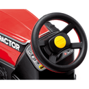 Peg Perego Maxi Diesel Pedal Ride On Tractor