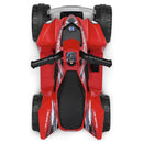 Peg Perego Polaris Mini Electric Ride On Quad Bike