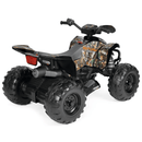 Peg Perego Polaris Outlaw 330W Camo Electric Ride On Quad Bike
