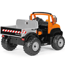 Peg Perego Taurus Electric Ride On UTV
