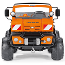 Peg Perego Taurus Electric Ride On UTV