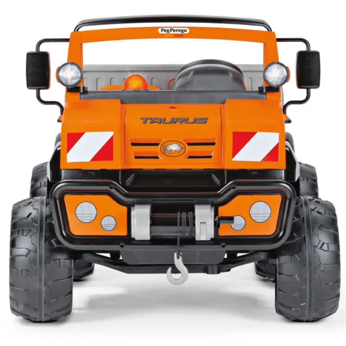 Peg Perego Taurus Electric Ride On UTV