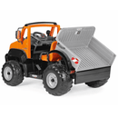 Peg Perego Taurus Electric Ride On UTV